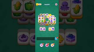 Tile Match : Rescue Story Gameplay Walkthrough ( Part - 4 ) 