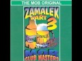 MOBCLUB MASTERS PART 3 ZAMALEK GOALA CHOP CHOP