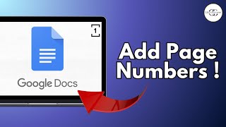 How to Add Page Numbers in Google Docs (2025 Easy Guide for PC & Mobile)