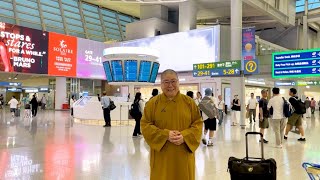 2025_0912 |【早安佛光】:  期待韓國佛教再起