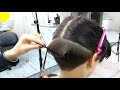 Pixie haircut (стрижка "пикси"). Как стричь короткую женскую стрижку