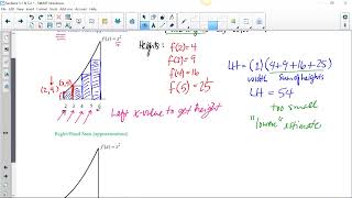 5 1 Approximating Area