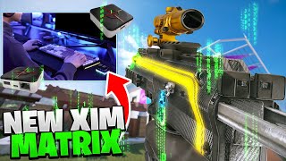 THE *NEW* XIM IS OUT RIP Console?