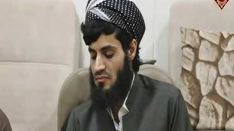 وبدا لهم سيئات ما عملوا القارئ رعد الكردي