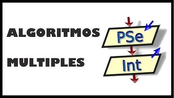 Algoritmos con Funciones Múltiples