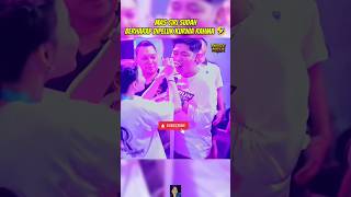 Download Lagu Padahal udah ngarep dipeluk 🤣 #dangdutlucu #dangdutkoplo #shorts MP3