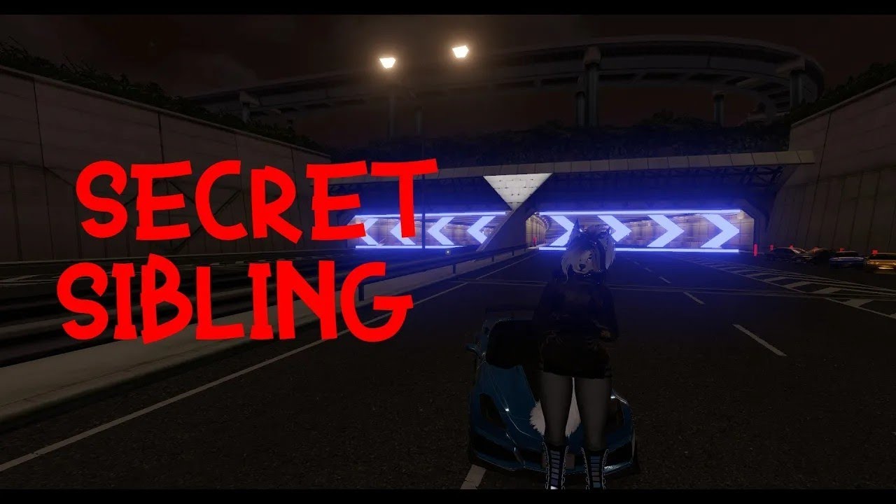 Vrchat Seth Secret Sibling PT 2 | Seth & Lucy Show [Ep8 VRChat Roleplay - YouTube