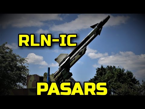 Video: Protivavionski projektil RAM (RIM-116A)