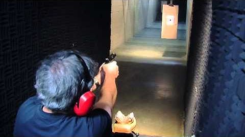 Eye & Ear Protection - "Skeet and Range Shooting Basics" Vook