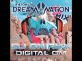 Dj oniryx digital om productions   dream nation festival 2016 free download