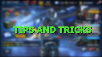 Modern Combat 5 - Tips And Tricks on how to become a better player | Pakistani Gamer