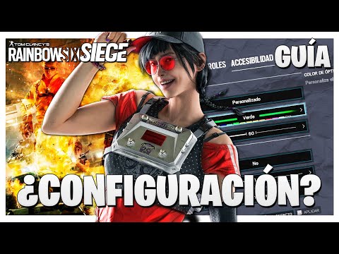 Vídeo: El Próximo Parche De Rainbow Six Siege Es Enorme, Pero Hace Que La Carga De Partidas Sea Más Rápida