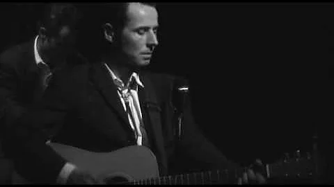 13 Thirteen Johnny Cash Glen Danzig song by The Ring Of Fire