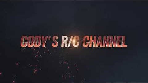 Arrma Nero with diff brain, my other new R/C