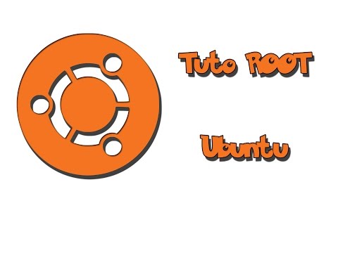 Vidéo: 4 manières de devenir root sous Linux