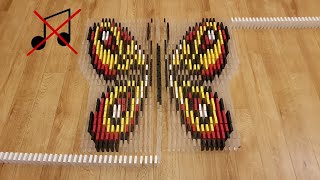 Domino Chain 87 (No music version for playlist)