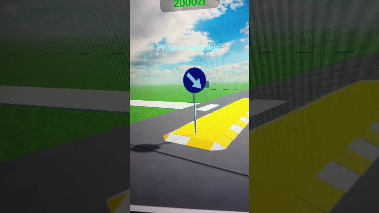 Dzień 8 Project Lubuskie #polska #roblox #robloxstudio #fypシ #fyp