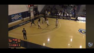 Jailin Landis 6’4 PG Freshman Highlights!!!