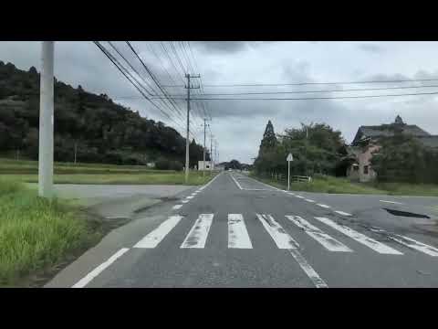 給田 長生郡長南町 千葉県  | Driving Japan