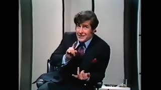 Dave Allen Best Moments (Part 8)