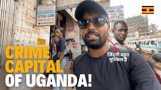 Uganda SHOCKED Me! 🇺🇬 | Vlog 429 | Uganda Vlog Hindi