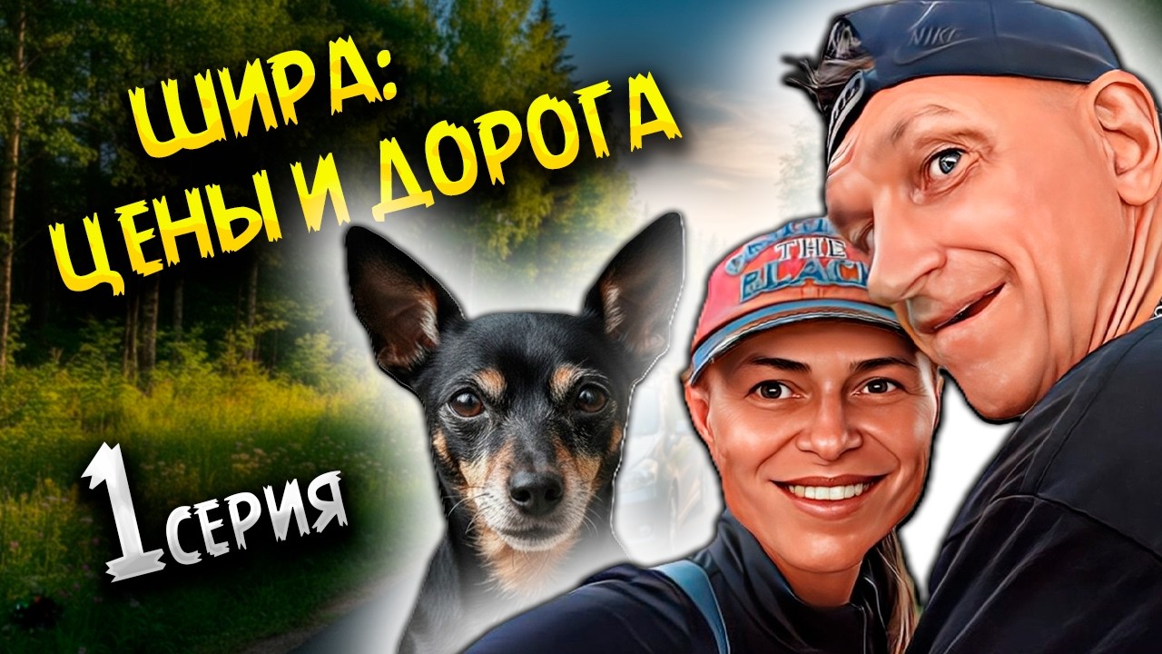 Озеро ШИРА: Цены на Пляж, Бассейн и Еду 💰 (Курорт Жемчужный) – Дорога, Влог, Хакасия  / #1