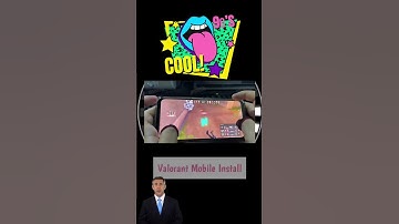 Peemod K Valorant  mobile download  install on android & ios 2025