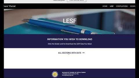 DATE OF OFFICIAL ENROLMENT