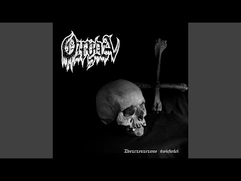 Niechciane Bękarty Nieistniejącego Boga