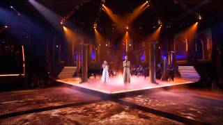 The Voice Australia: Rachael and Delta Duet