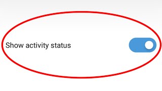 How To Hide/Turn Off Activity Status(Last Seen) On Your Instagram-2021