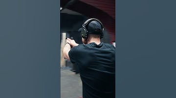 Walther PDP vs Canik TP9 Elite Combat