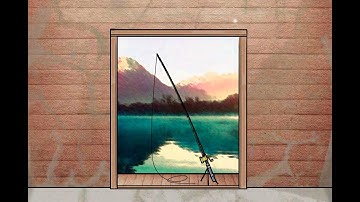 Cube Escape: The Lake [Rusty Lake] - Walkthrough - Playit-Online