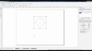 LaserCAD 06 How to Align Graphics