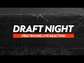 2024 nfl draft 1st round reaction and recap