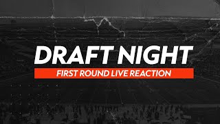 2024 NFL Draft: 1st round reaction and recap