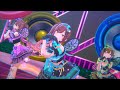 「mellow mellow」(アルストロメリア &times;【メルティングメロウ+】)【シャニソンMV・歌い分け】