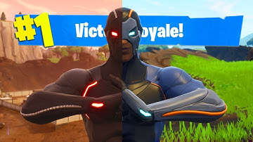 when two cheaters work together...