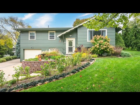 2526 Franklin Ave, Council Bluffs, IA home video tour