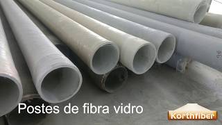 Ruptura de de fibra meios