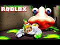 NON FARTI ANNUSARE DAL NASO GIGANTE DI ROBLOX!!