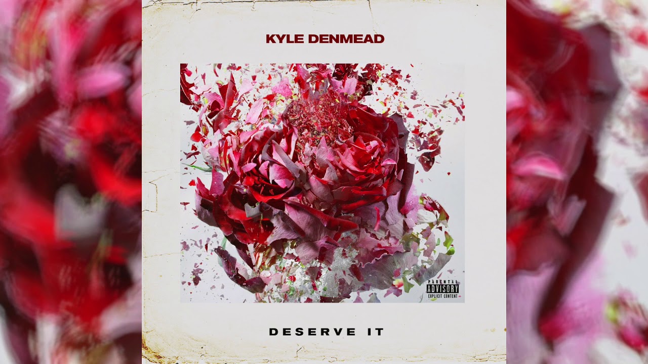Watch Kyle Denmead - Deserve It (Audio) on YouTube Watch Kyle Denmead - Deserve It (Audio) on YouTube
