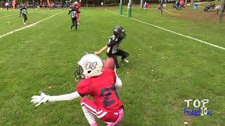 Ayden Boykin(Akron, OH) 2018 Highlights