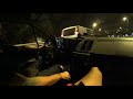 Scirocco guest rides  tihomir lee pt3