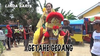 Getahe Gedang  Ayu Karlina  Manuk Dangdut Linda Sari 19102021
