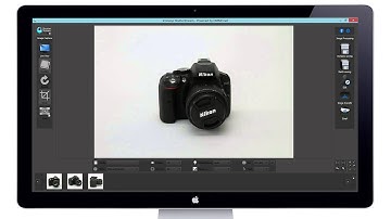 Image Overlay Feature - Shutter Stream Studio Photography Software
