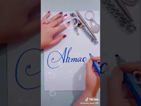 Ahmad Name Whatsapp Status Cheetabuttg Tiktok Video