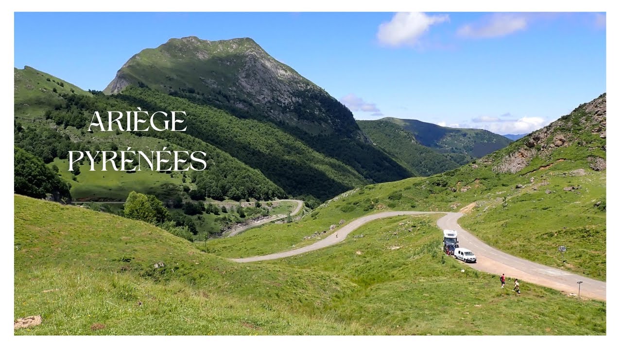 Ariège Pyrénées - YouTube