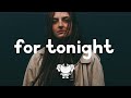 Giveon - For Tonight (lyrics)