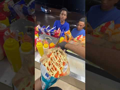 ترند أمريكي